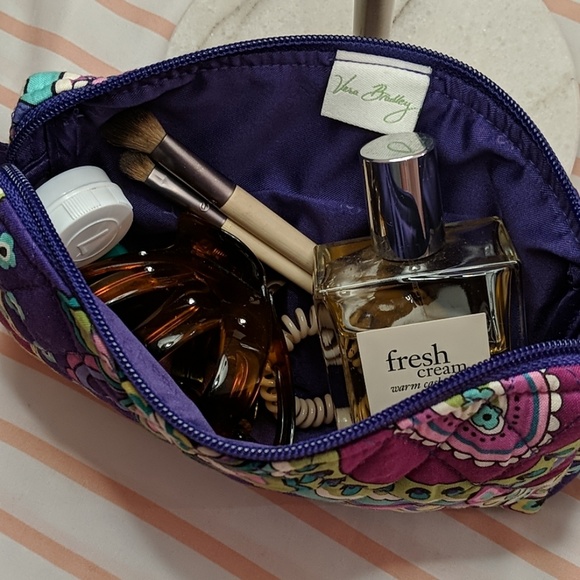 Vera Bradley bag - Picture 4 of 4